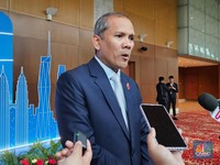 Ambisi Besar Tetangga RI Pacu Investasi Energi Hijau di ASEAN