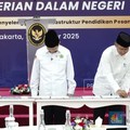 Video: Sinergi Pemerintah Perkuat Infrastruktur Pendidikan Pesantren