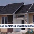 Video: Slik OJK Hambat Penyaluran KPR MBR, Purbaya Turun Tangan