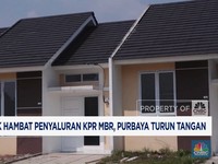 Video: Slik OJK Hambat Penyaluran KPR MBR, Purbaya Turun Tangan