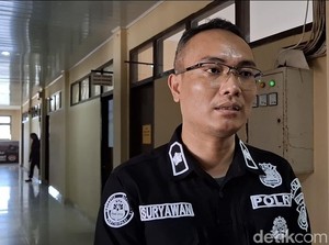 Polisi Ambil Sampel DNA Keluarga Sopir yang Tewas Terpanggang di Ogan Ilir