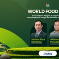 Kupas Tuntas Strategi Pemerintah dalam Menjaga Harga & Pasokan Beras