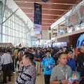 Gokil! Ribuan Orang Merapat ke Trade Expo Indonesia 2025