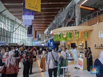 Export Talks, Cara Kemendag Dorong Eksportir Urus Perizinan Online