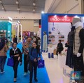 Hadir di TEI 2025, Paviliun UMKM Pamer Produk Ekspor Unggulan