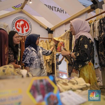 Trade Expo Indonesia 2025: Pameran Ekspor Terbesar di Asia Tenggara