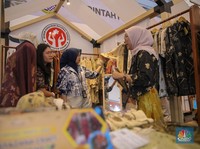 Trade Expo Indonesia 2025: Pameran Ekspor Terbesar di Asia Tenggara