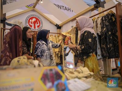 Trade Expo Indonesia 2025: Pameran Ekspor Terbesar di Asia Tenggara