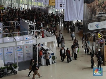 Kemendag Dorong Perjanjian Perdagangan Internasional, Ini Buktinya