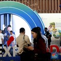 Trade Expo Indonesia Resmi Dibuka, Begini Harapan UMKM