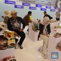 Kulineran Seru Food Truck Pangan Nusa di Trade Expo Indonesia 2025