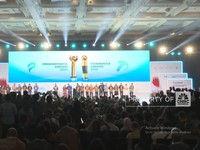 Video: Kemeriahan Pembukaan Trade Expo Indonesia 2025