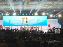Video: Kemeriahan Pembukaan Trade Expo Indonesia 2025
