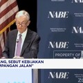 Video: The Fed Bimbang, Sebut Kebijakan 