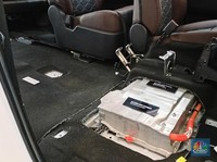 Wih, Kendaraan Ini Ternyata Mampu Isi BBM Campur Etanol 100%