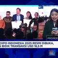 Video: Indonesia Sukses Ekspor Produk Hilirisasi Sarang Burung Walet