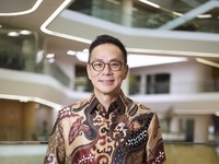 Sah! Hendri Widiarta Diangkat Jadi Direktur Unilever Indonesia