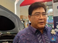 Purbaya Mau Turunkan PPN, Bos Toyota Langsung Bilang Begini