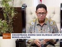 Video: Wamen ESDM Blak-blakan Hilirisasi-Potensi Logam Tanah Jarang