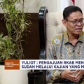 Video: Wamen ESDM Tegaskan Aturan RKAB Baru Jamin Kepastian Usaha
