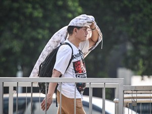 Wilayah-wilayah Ini Bakal Kemarau Duluan di Indonesia, Puncaknya Agustus