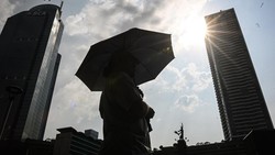 Kemarau 2026 Diprediksi Datang Lebih Awal, Waspada Polusi Udara Gas Pol!