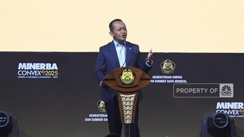 18 Proyek Hilirisasi Rp 618 T Jalan, Ciptakan 300.000 Lapangan Kerja