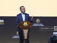 18 Proyek Hilirisasi Rp 618 T Jalan, Ciptakan 300.000 Lapangan Kerja