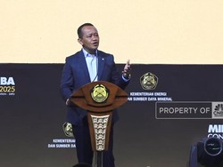 18 Proyek Hilirisasi Rp 618 T Jalan, Ciptakan 300.000 Lapangan Kerja