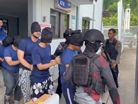 Jadi Bandar di Lapas, Ammar Zoni Dipindah ke Nusakambangan
