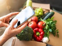 Review AlloFresh: Gratis Ongkir Berkali-kali, Buka Hingga Tengah Malam