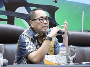 Anggota Fraksi Golkar MPR Dorong Empat Pilar Dipromosikan ke Mancanegara
