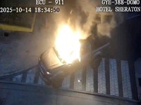 Pengawasan Ketat! Ini Daftar Kota dengan CCTV Terbanyak di Dunia