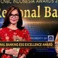 Lewat Langkah Ini, Bank Jakarta Dukung Pertumbuhan UMKM