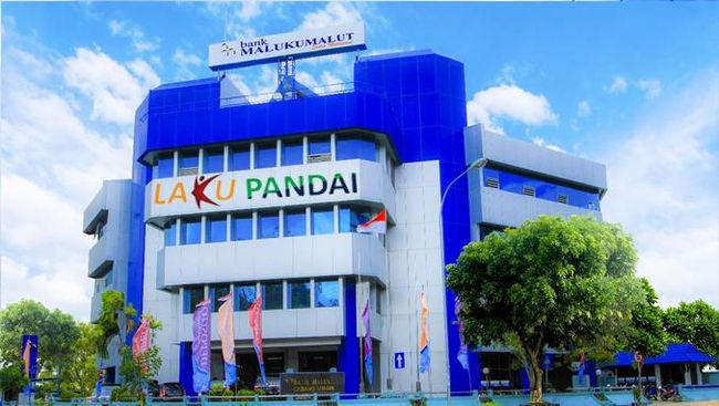 Top! Tiga BPD Ini Sabet Banking ESG Excellence Award