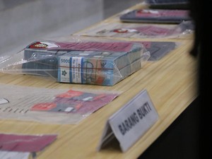 Ormas Petir Mau Dibekukan gegara Ulah Ketum Peras Pengusaha Rp 5 M