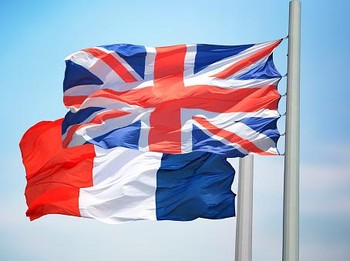 Iran Dikeroyok, Prancis-Jerman-Inggris Ikut Perang AS-Israel di Arab