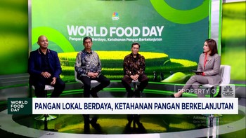 Video: Benih Bioteknologi, Berdayakan Jagung Lokal Demi Swasembada