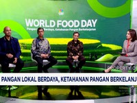 Video: Benih Bioteknologi, Berdayakan Jagung Lokal Demi Swasembada