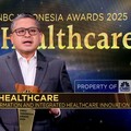 Bethsaida Healthcare Raih Best Digital Transformation & Innovation