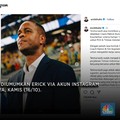 Video: Breaking News: Erick Thohir Pecat Patrick Kluivert