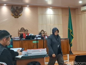 Hakim-Jaksa Singgung 2 Sosok Ini saat Sidang Kerusuhan di Siak, Siapa Dia?