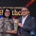 Fokus Transformasi & Integrasi, Bethsaida Healthcare Raih Penghargaan