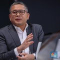 CEO Bethsaida Healthcare Ungkap Tantangan Transformasi Digital di RS