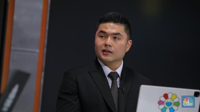 National Hospital Jadi Pioneer in Artificial Intelligence Healthcare