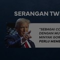 Video: Perang AS-China Jilid Baru: Kedelai Jadi Amunisi Politik Trump