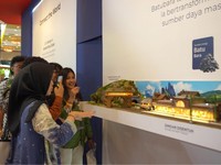 MIND ID Dukung Transformasi Industri Demi Peradaban