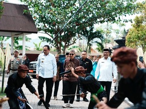 Fadli Zon Tegaskan Pentingnya Penguatan Kelembagaan Budaya Daerah