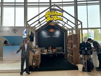 Dimulai dari Ruang Tamu Mendag, Produk Lokal Tembus Pasar Global