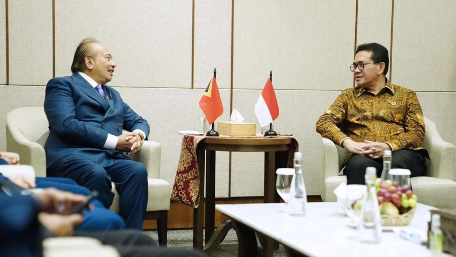 Dok Kementerian Perdagangan